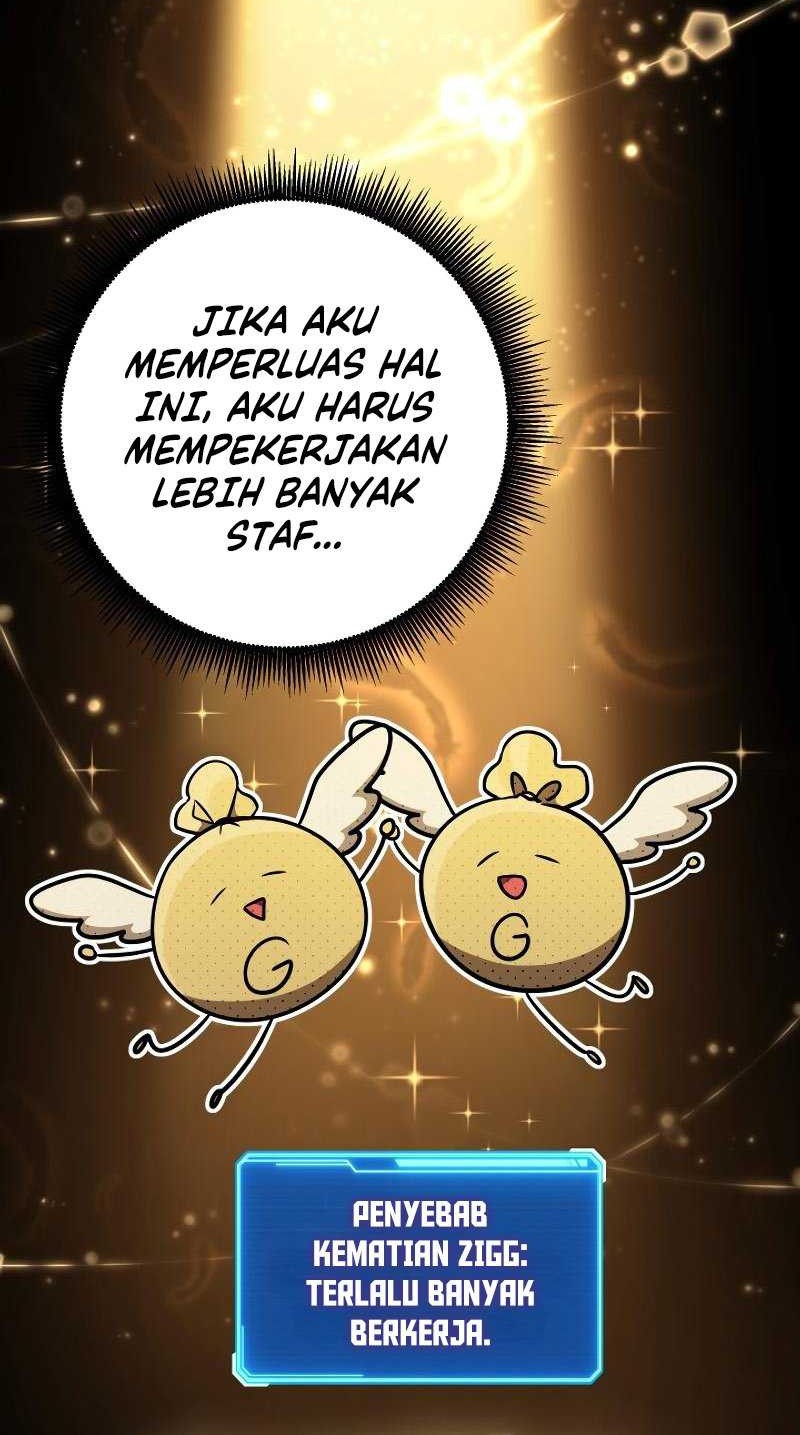 Legendary Blacksmith’s Vengeance Chapter 66 halaman 24