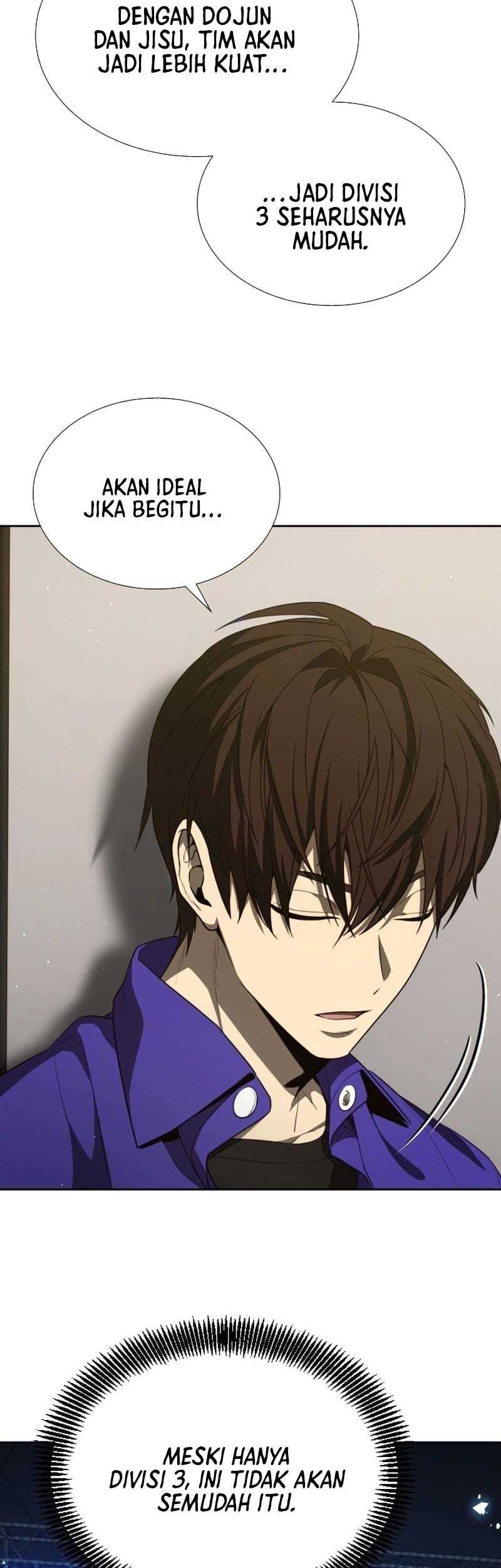 Return of the Genius Player Chapter 34 halaman 24