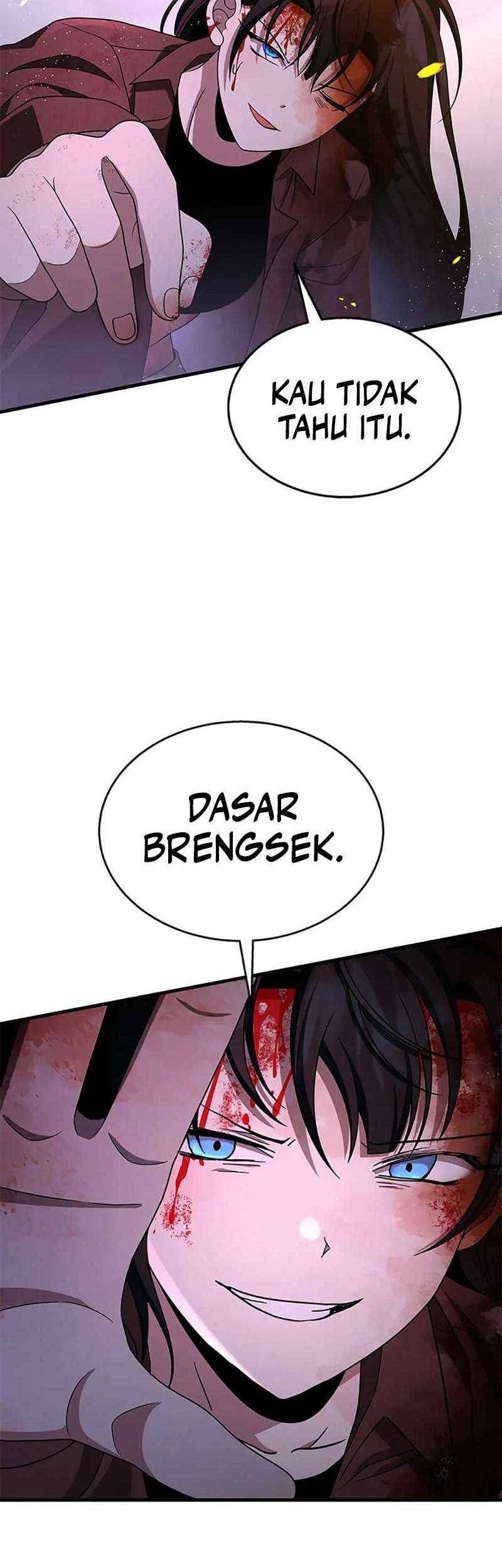 Heir of Mythical Heroes Chapter 65 Gambar 28