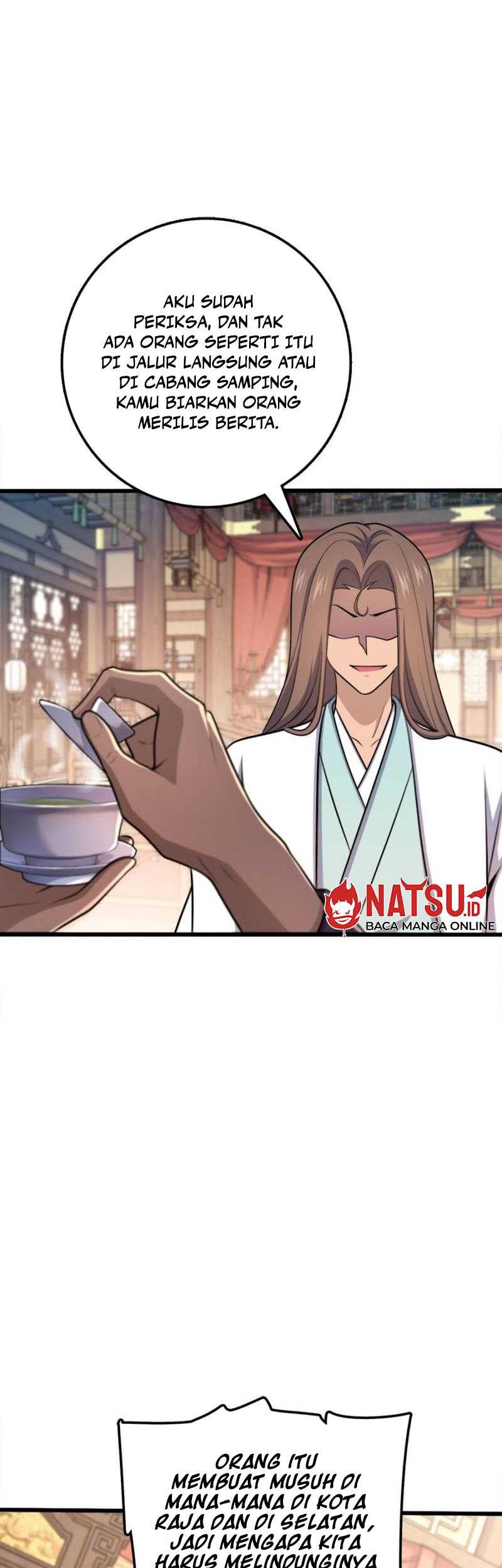 Spare Me, Great Lord! Chapter 585 Gambar 18