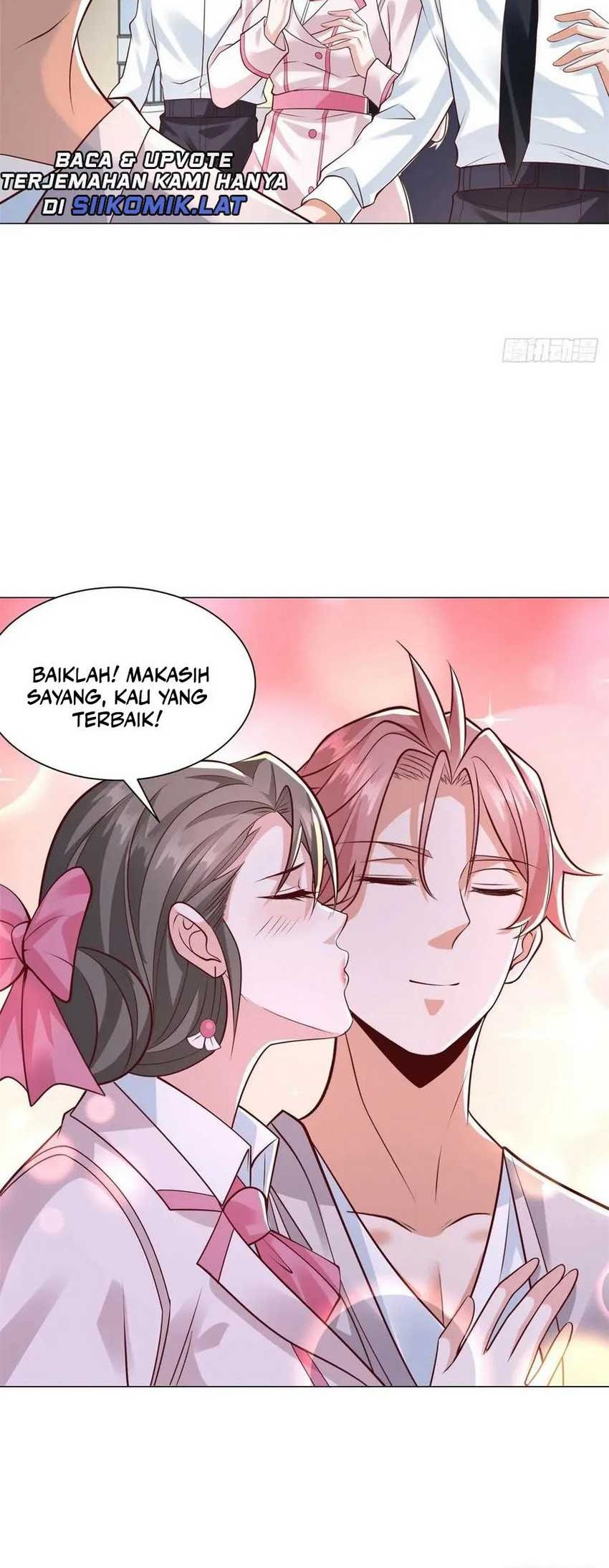 Legendary Car-Hailing System Chapter 132 - Halaman 12