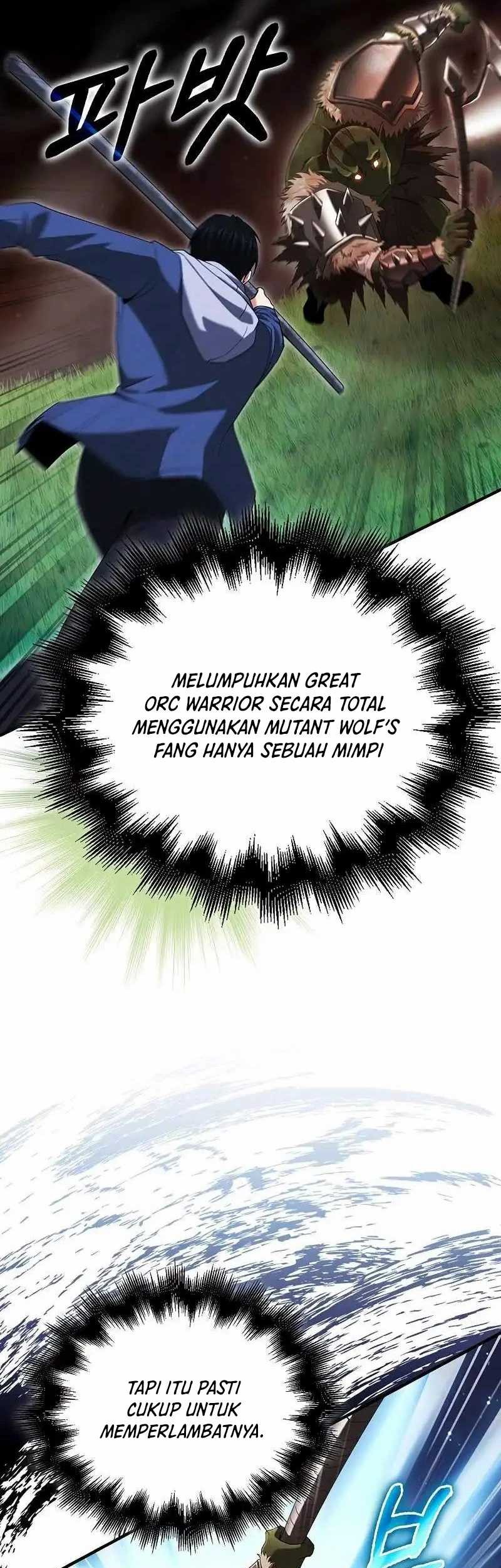 Max Talent Player Chapter 41 halaman 35