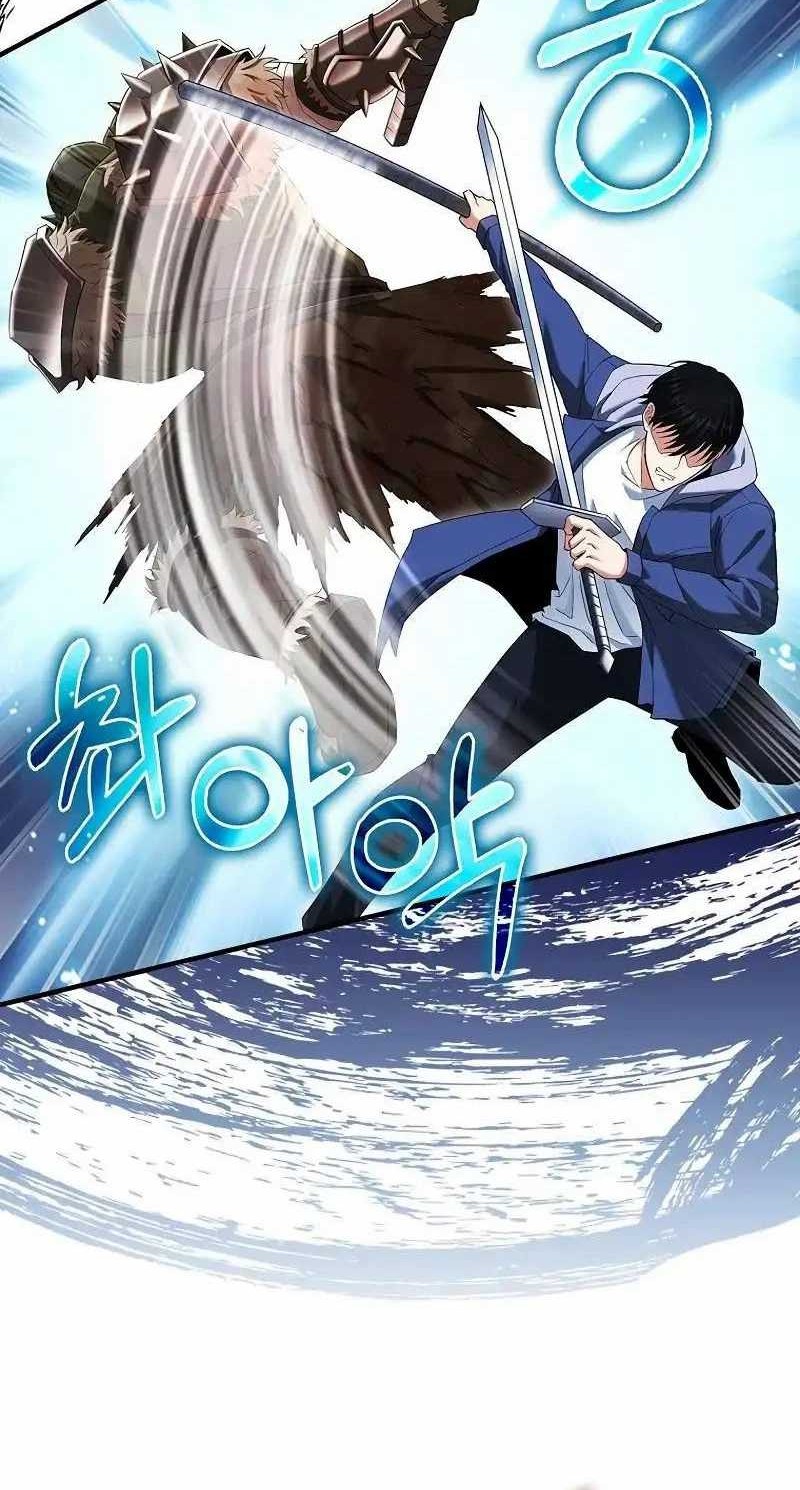 Max Talent Player Chapter 41 halaman 36