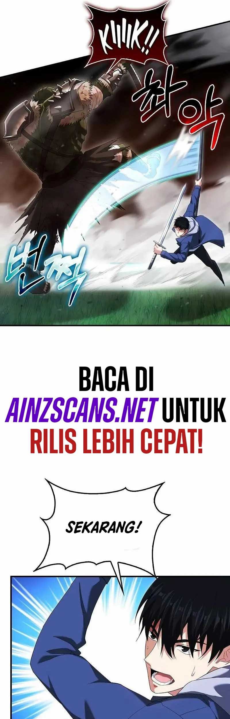 Max Talent Player Chapter 41 halaman 37