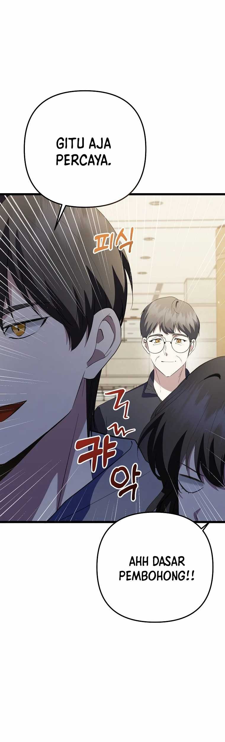 The Crazy Genius Composer Returns Chapter 43 halaman 26