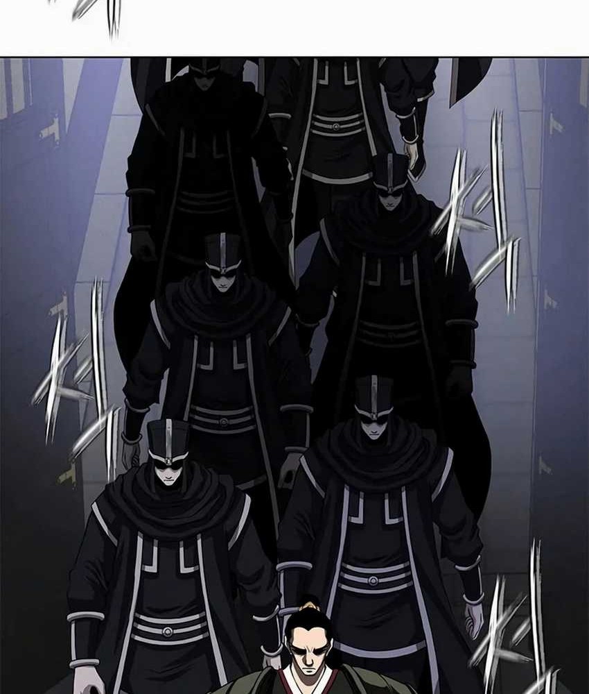 Invincible Territory Chapter 34 halaman 28