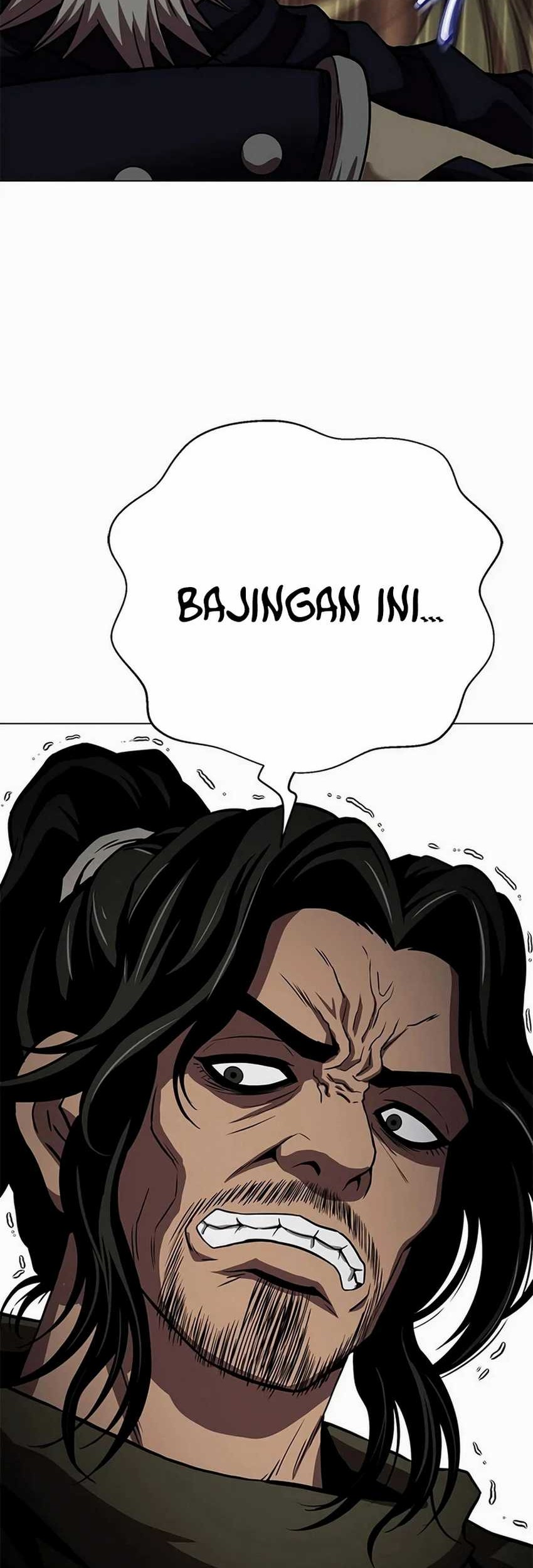 Invincible Territory Chapter 34 halaman 30