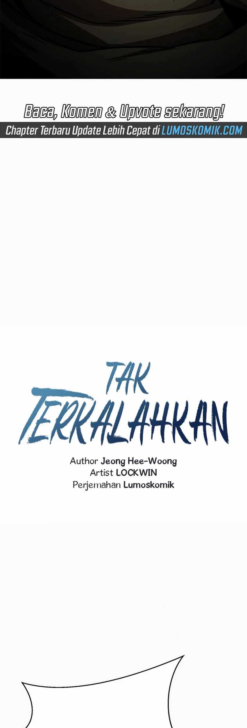 Invincible Territory Chapter 34 halaman 31
