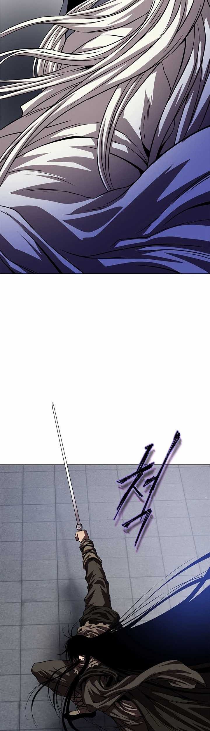 Invincible Territory Chapter 33 halaman 30