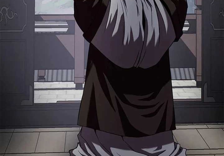 Invincible Territory Chapter 32 halaman 28