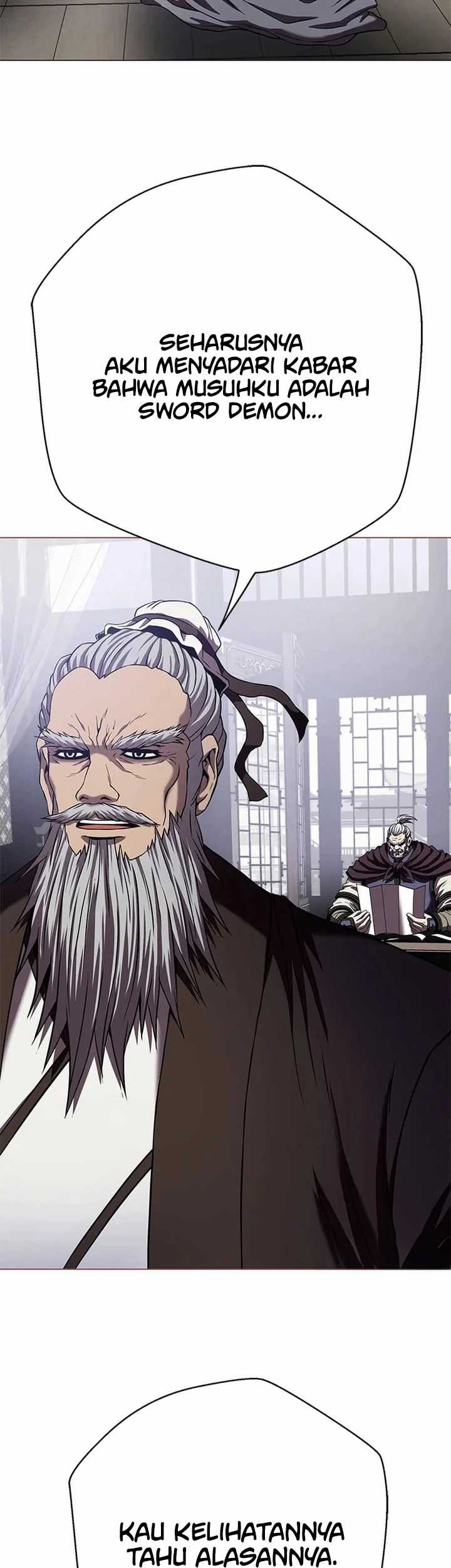 Invincible Territory Chapter 32 halaman 29
