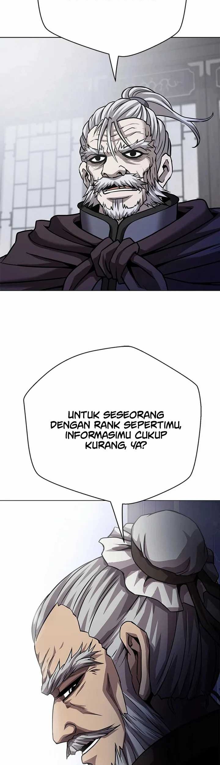 Invincible Territory Chapter 32 halaman 30