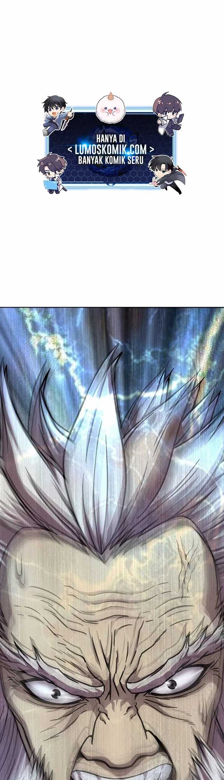 Invincible Territory Chapter 29 halaman 22