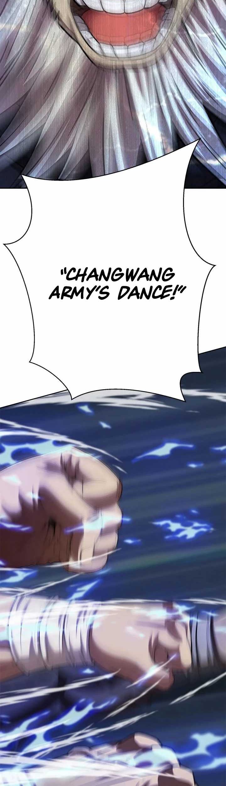 Invincible Territory Chapter 29 halaman 23