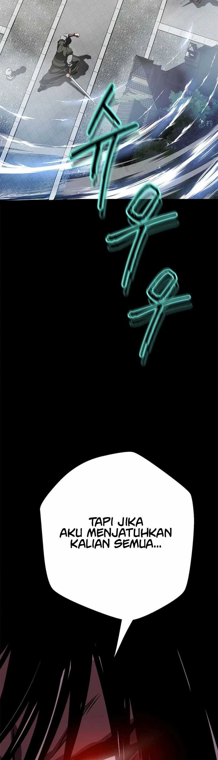 Invincible Territory Chapter 28 halaman 33