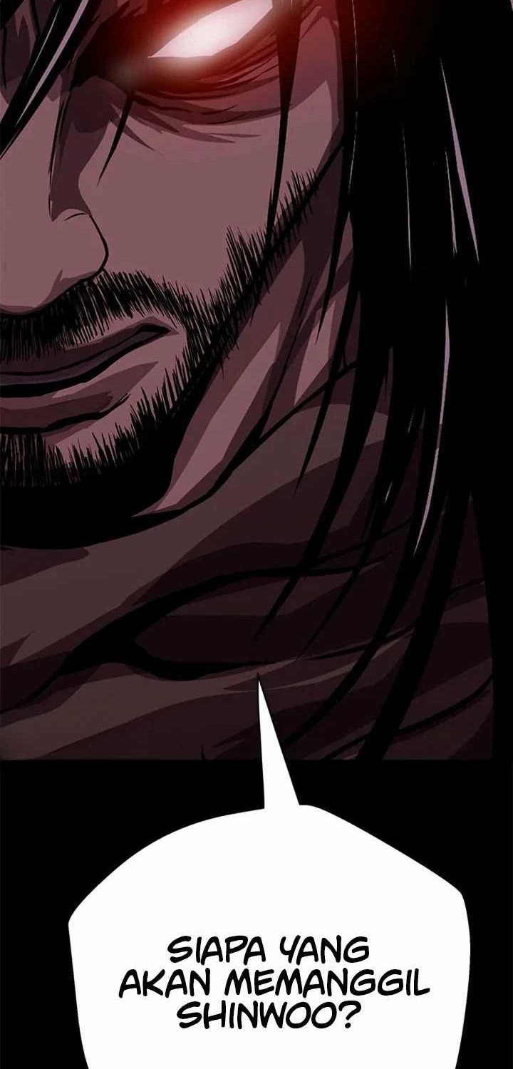 Invincible Territory Chapter 28 halaman 34