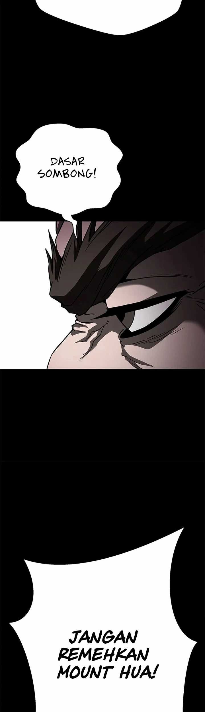 Invincible Territory Chapter 28 halaman 35