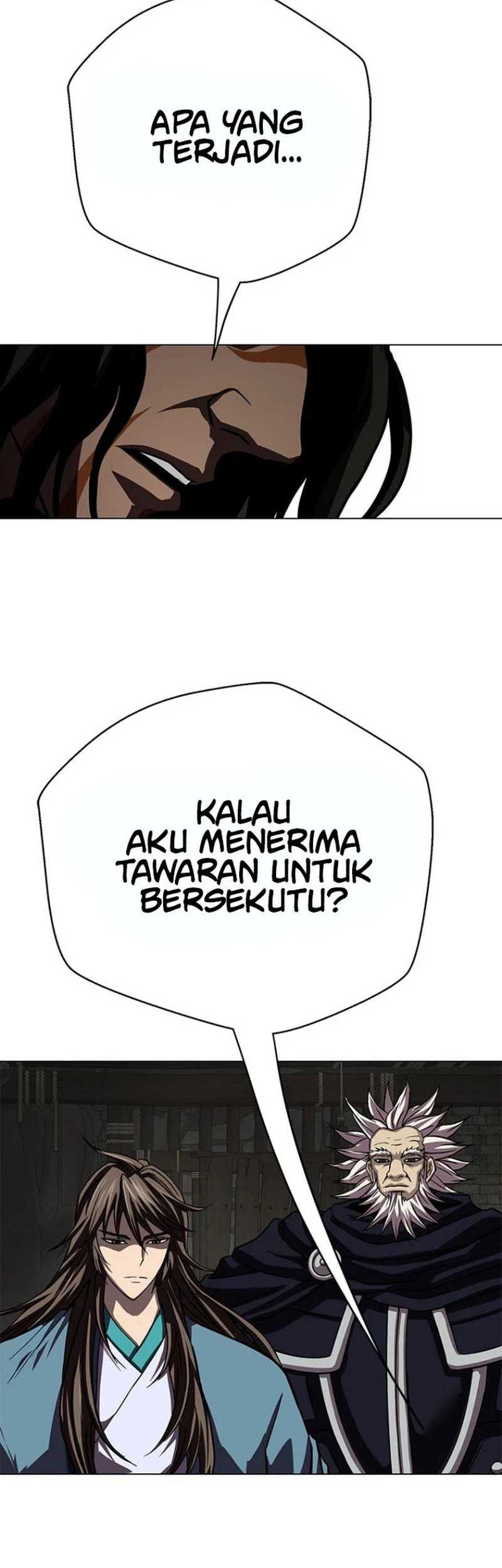 Invincible Territory Chapter 26 Gambar 38