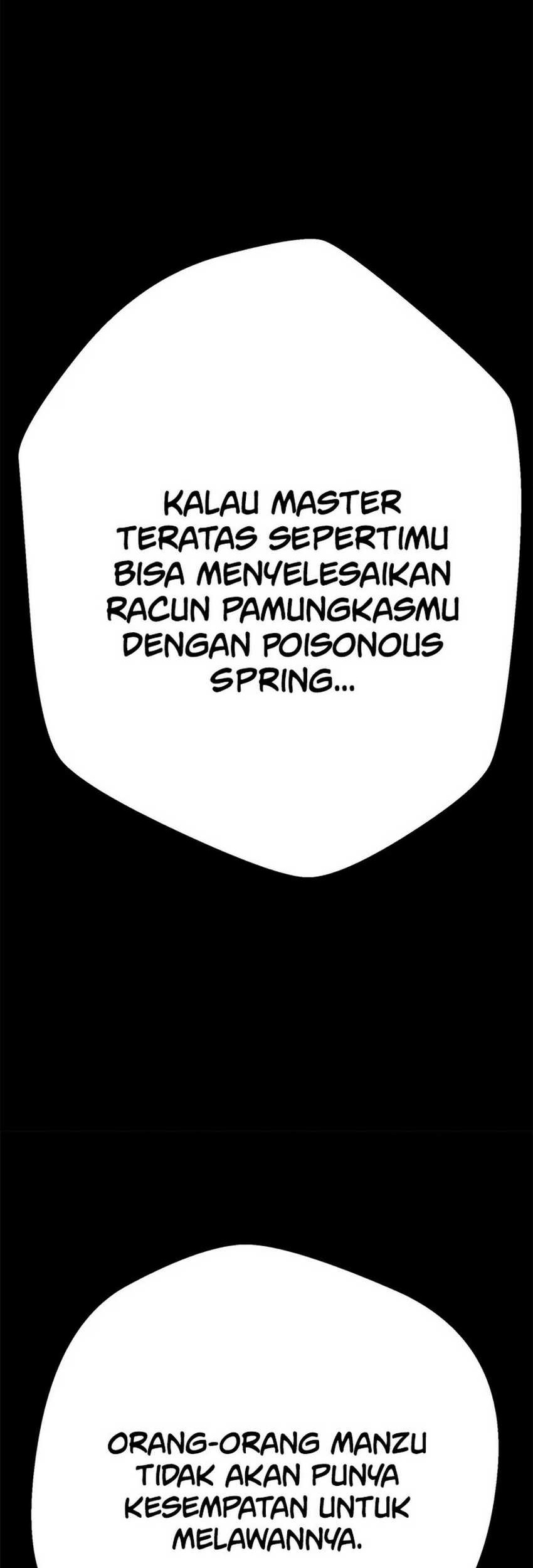 Invincible Territory Chapter 24 Gambar 33