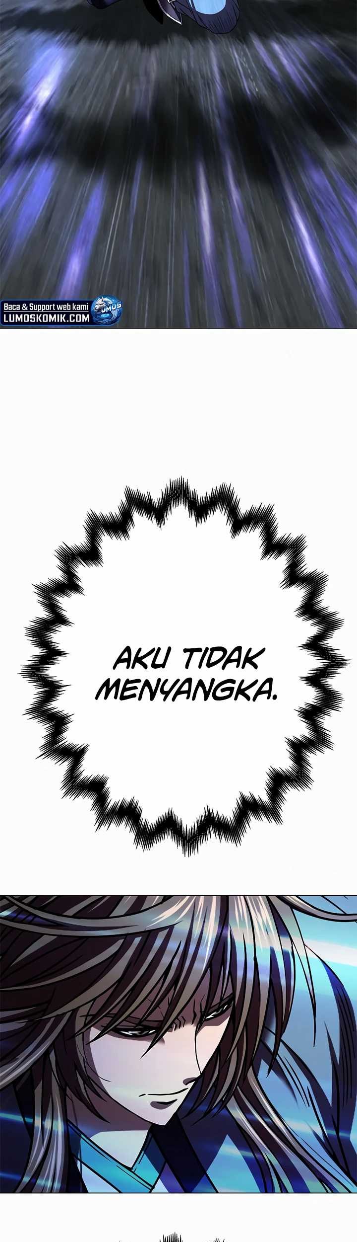 Invincible Territory Chapter 22 halaman 33