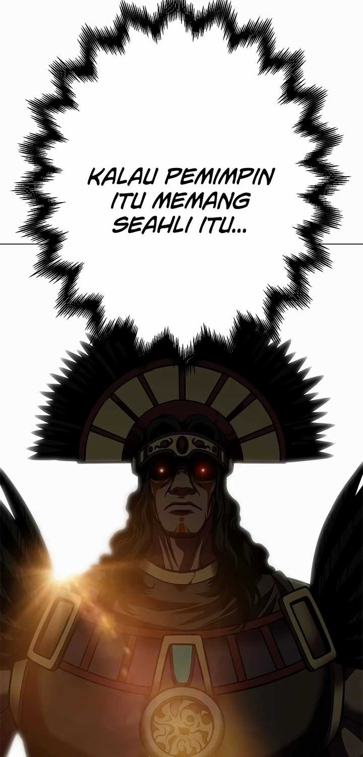 Invincible Territory Chapter 22 halaman 34