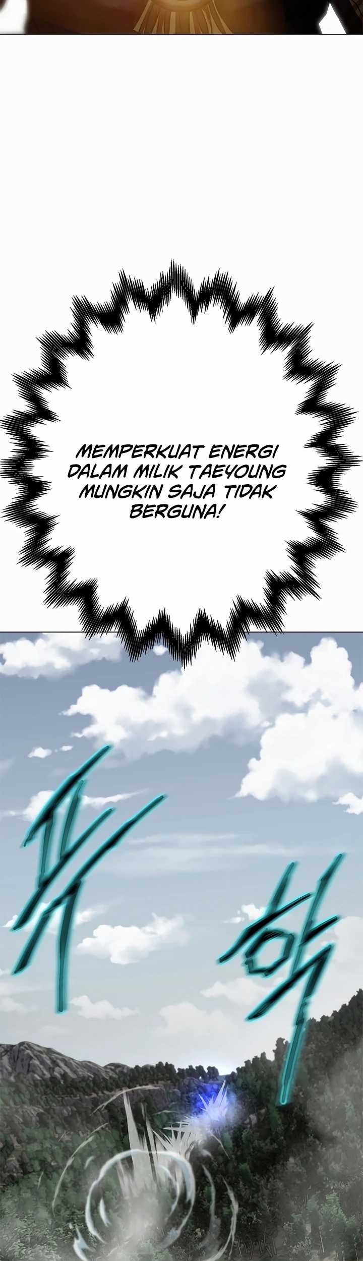 Invincible Territory Chapter 22 halaman 35