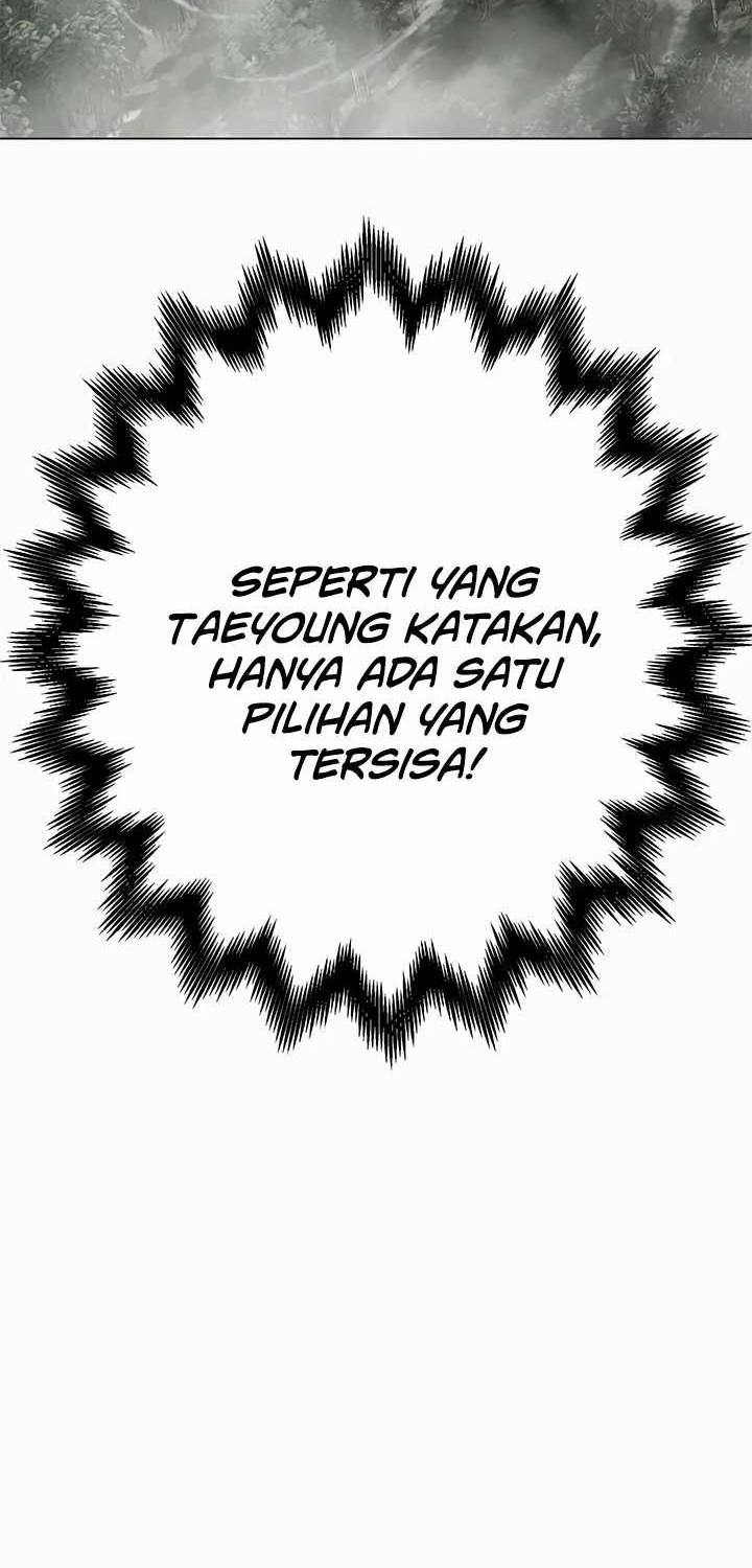 Invincible Territory Chapter 22 halaman 36