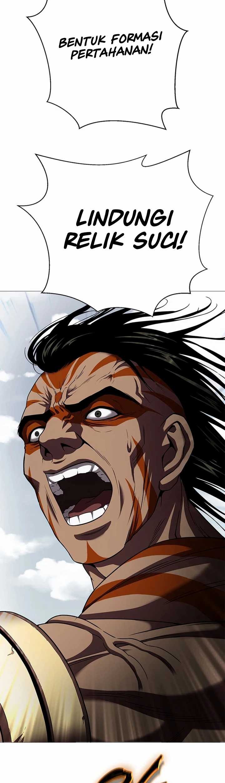 Invincible Territory Chapter 21 halaman 27