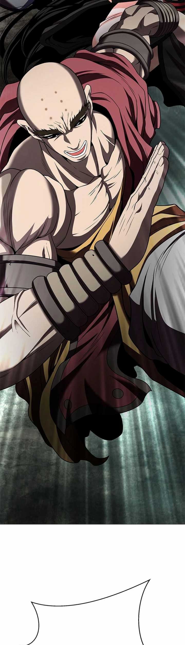 Invincible Territory Chapter 21 halaman 29