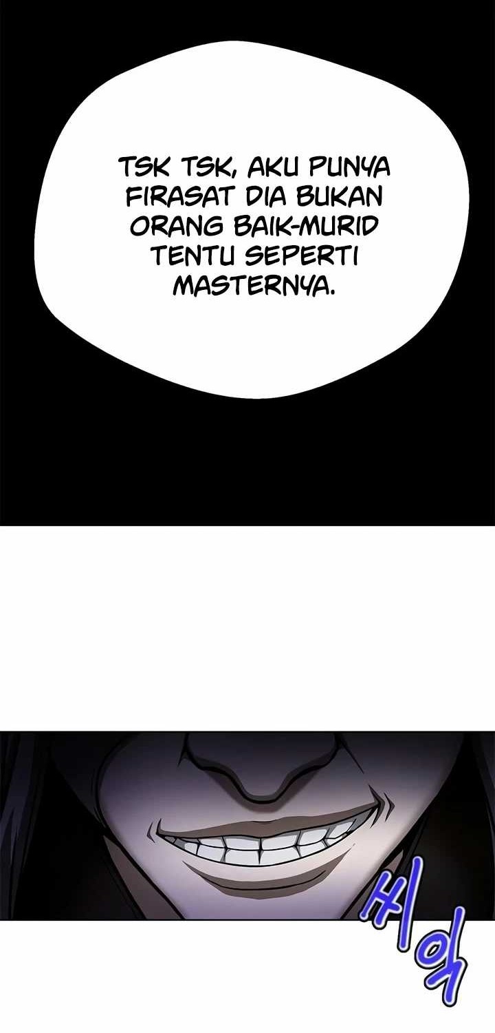 Invincible Territory Chapter 13 halaman 28