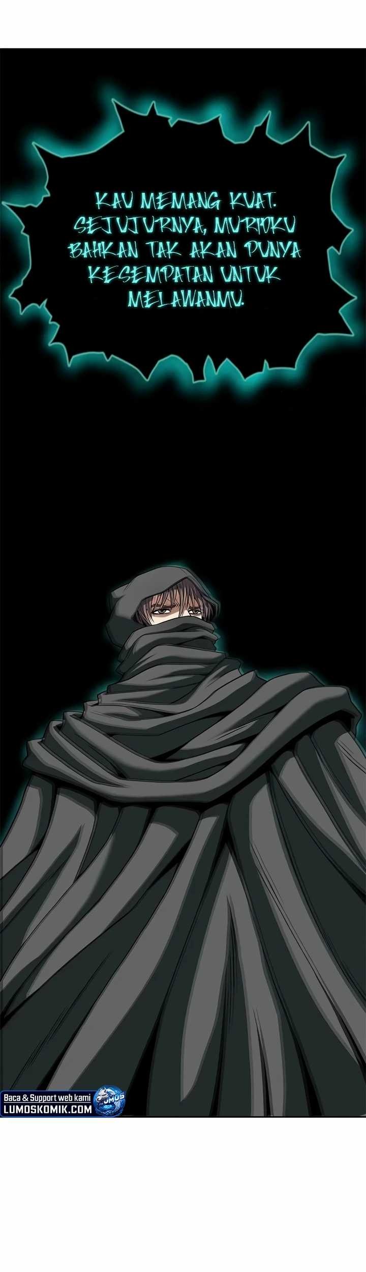 Invincible Territory Chapter 13 halaman 29