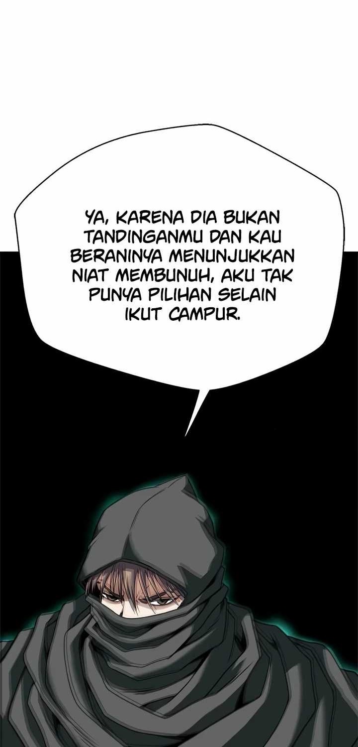 Invincible Territory Chapter 13 halaman 30