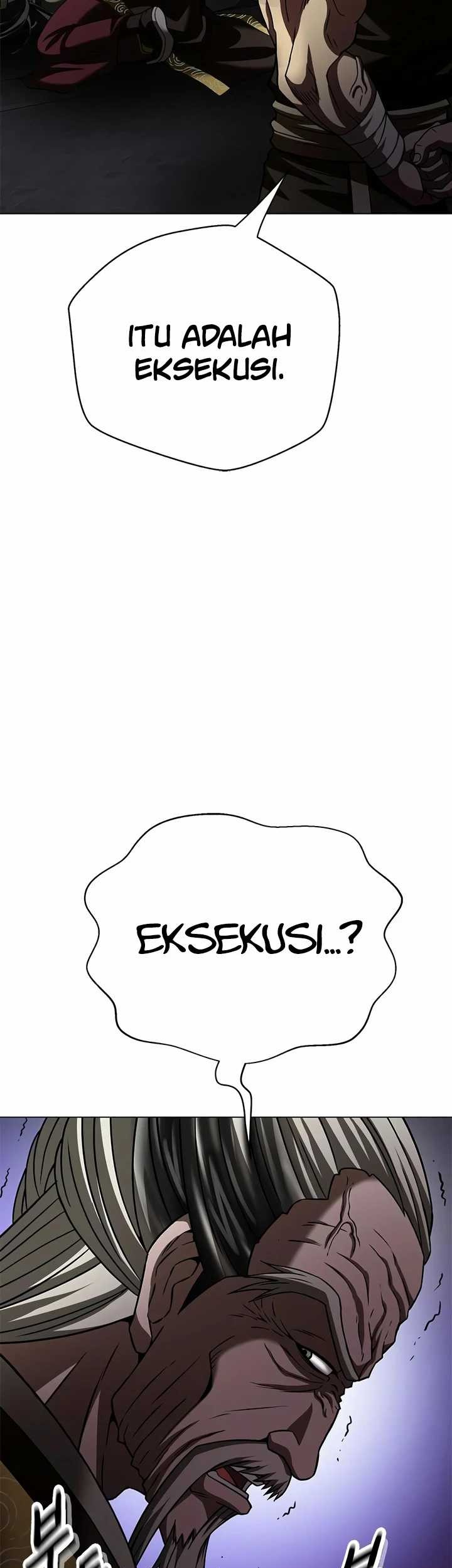 Invincible Territory Chapter 8 halaman 29