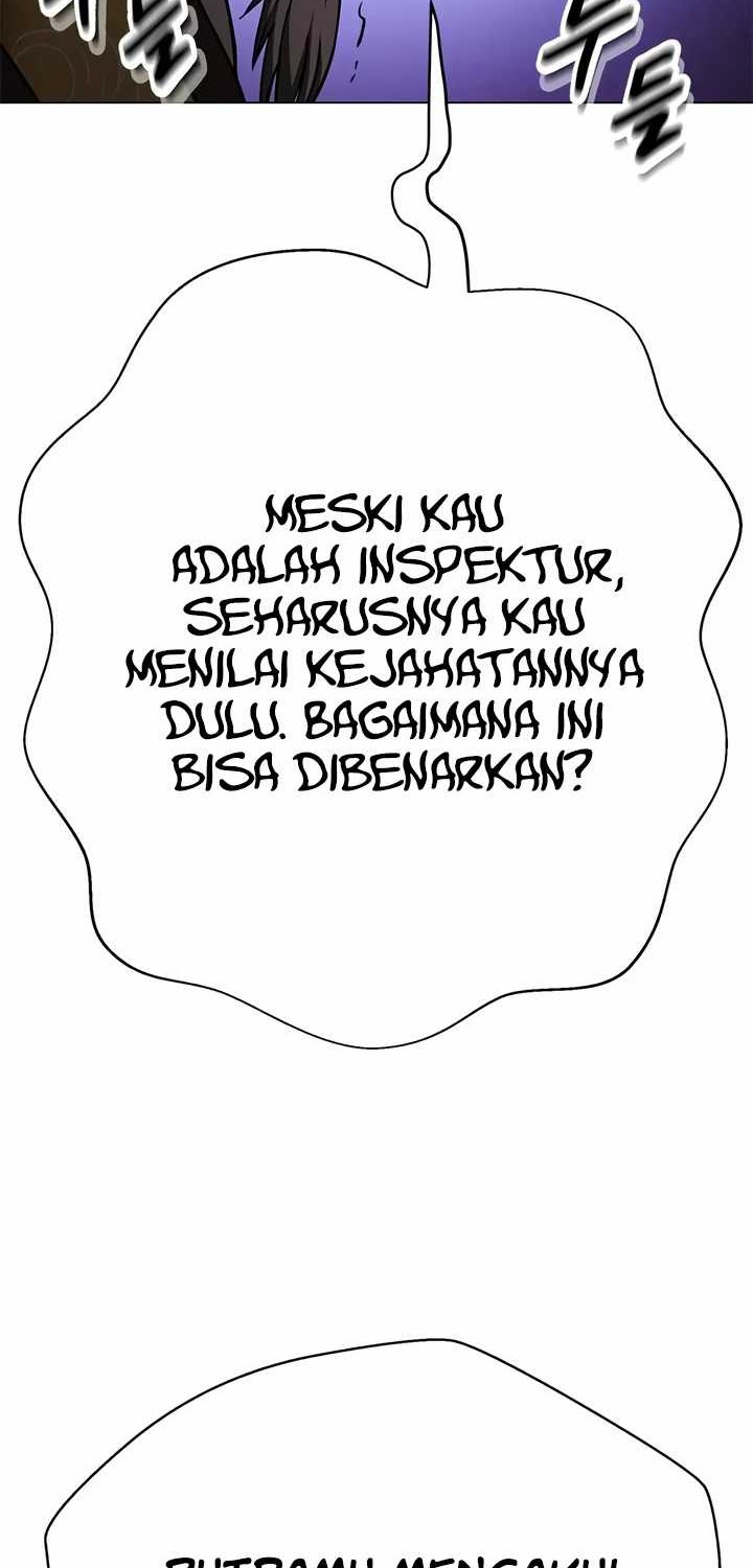 Invincible Territory Chapter 8 halaman 30