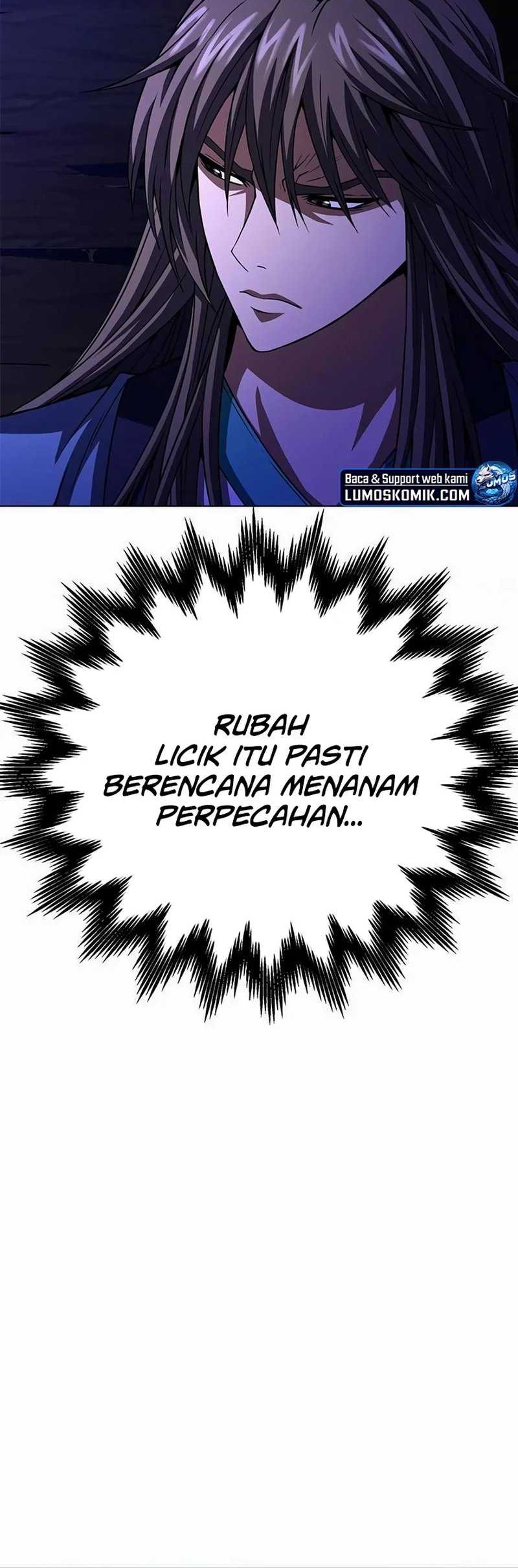 Invincible Territory Chapter 7 halaman 28