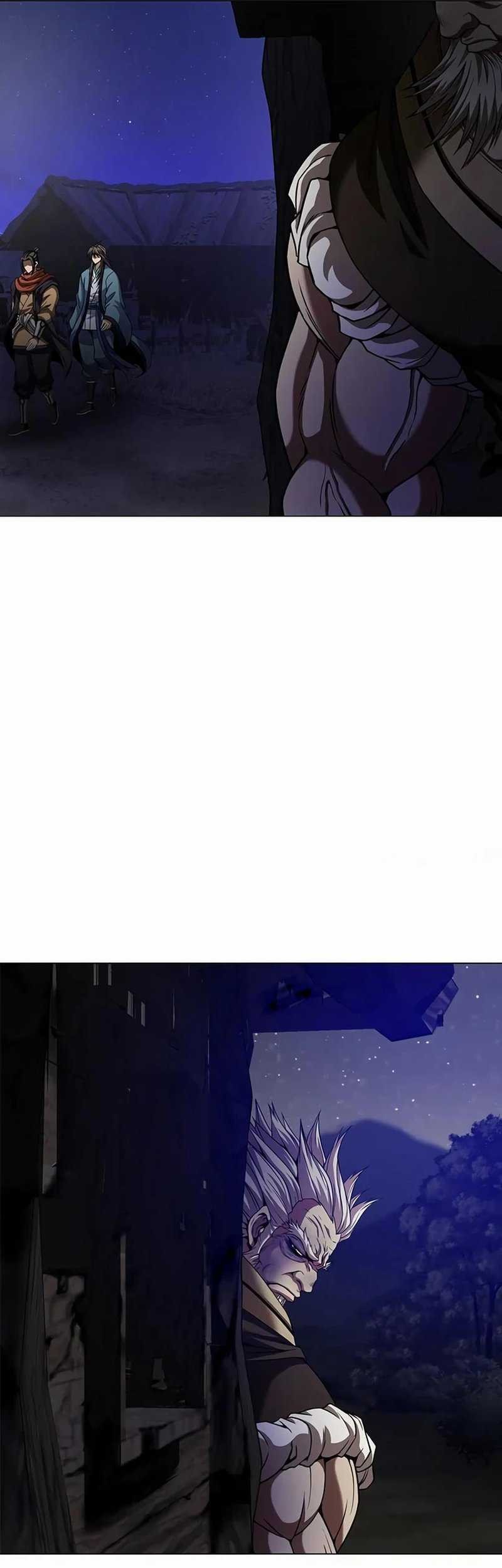Invincible Territory Chapter 7 halaman 29