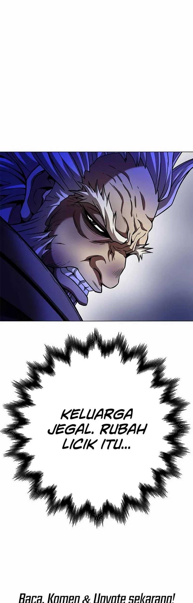 Invincible Territory Chapter 7 halaman 30
