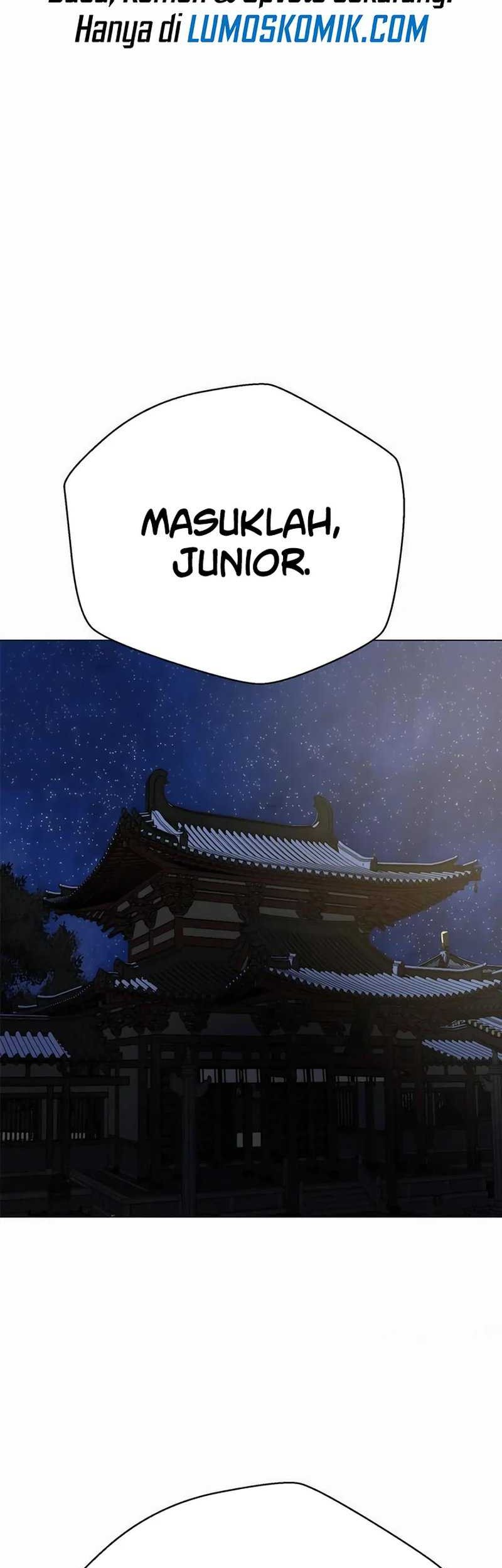 Invincible Territory Chapter 7 halaman 31