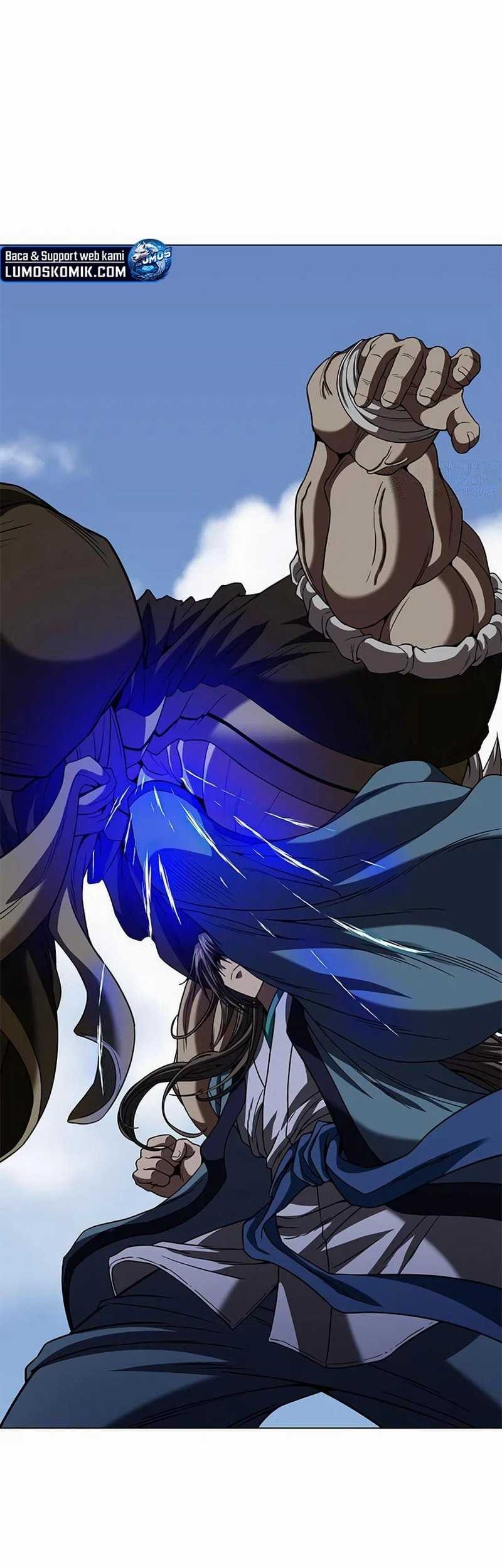 Invincible Territory Chapter 6 halaman 26