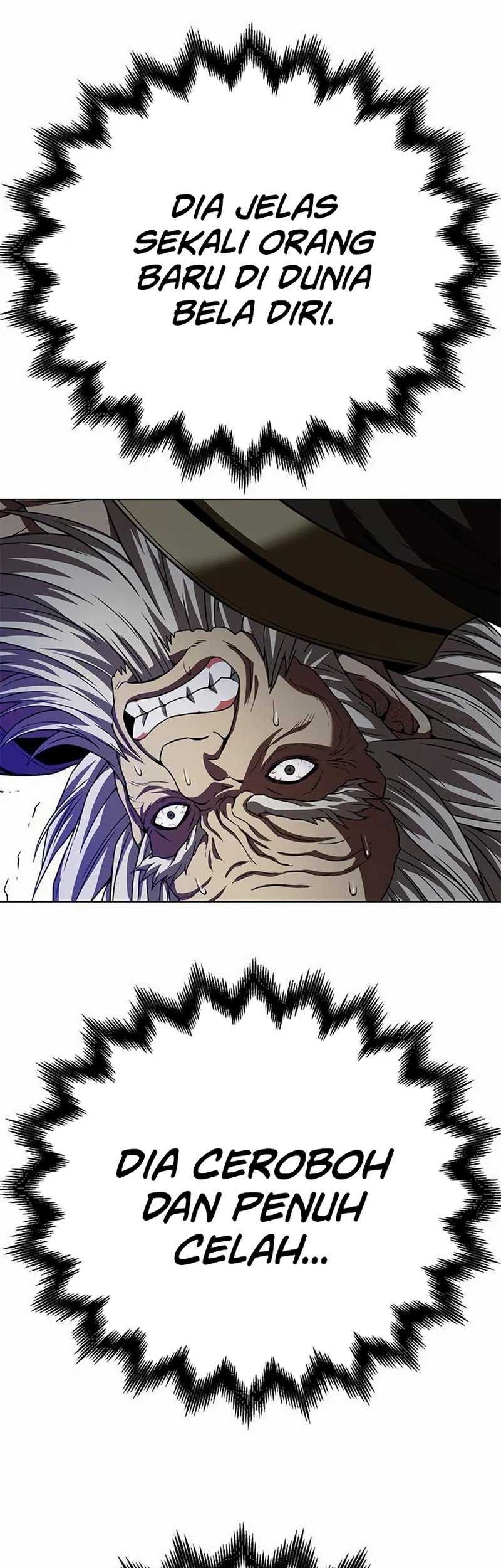 Invincible Territory Chapter 6 halaman 27