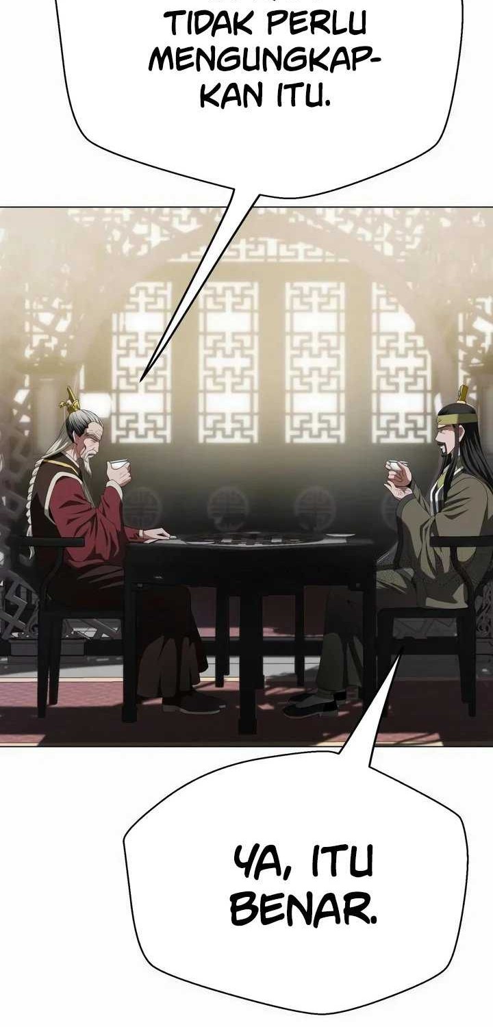 Invincible Territory Chapter 4 halaman 30
