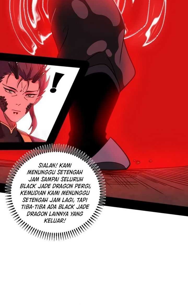 I’m An Evil God Chapter 523 halaman 17