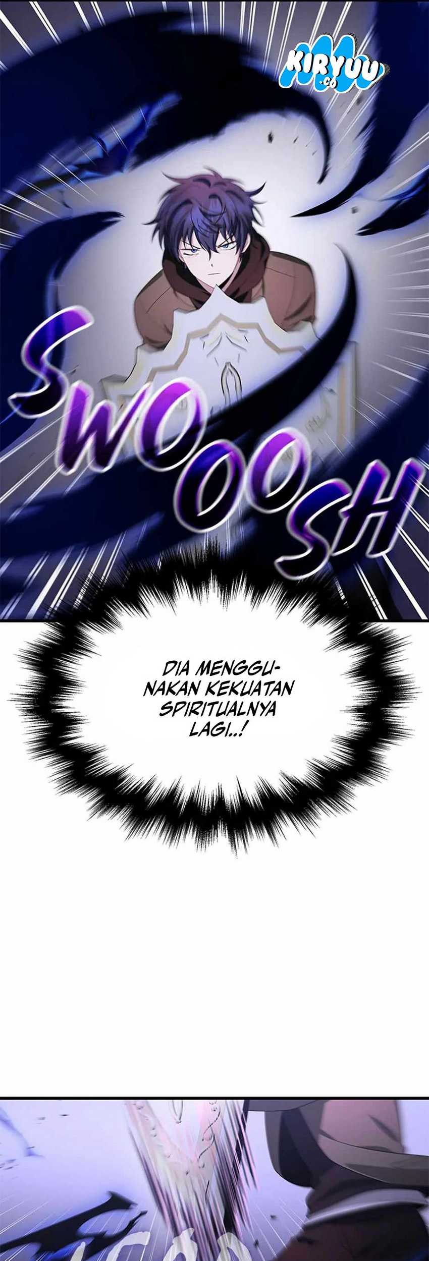 Heir of Mythical Heroes Chapter 68 Gambar 35
