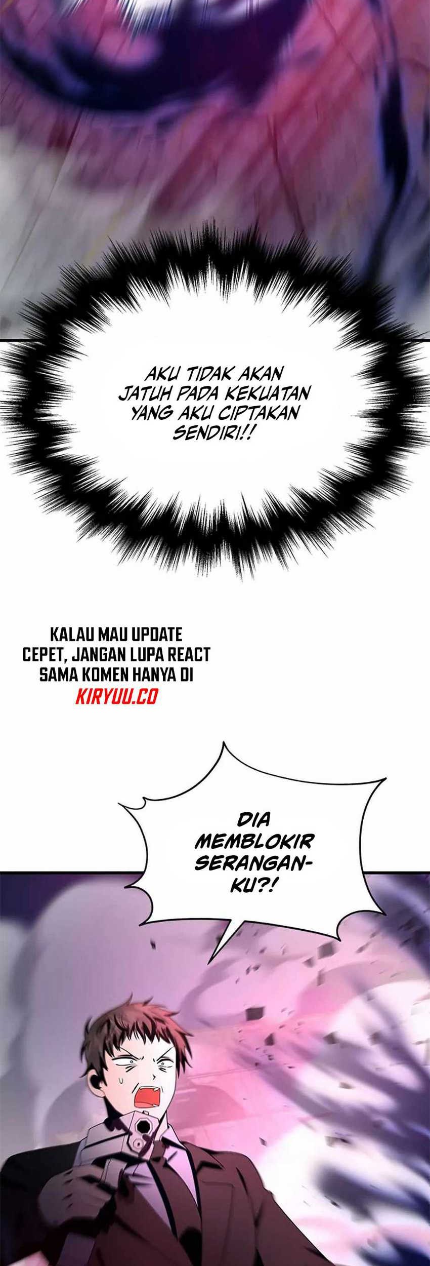 Heir of Mythical Heroes Chapter 68 Gambar 37
