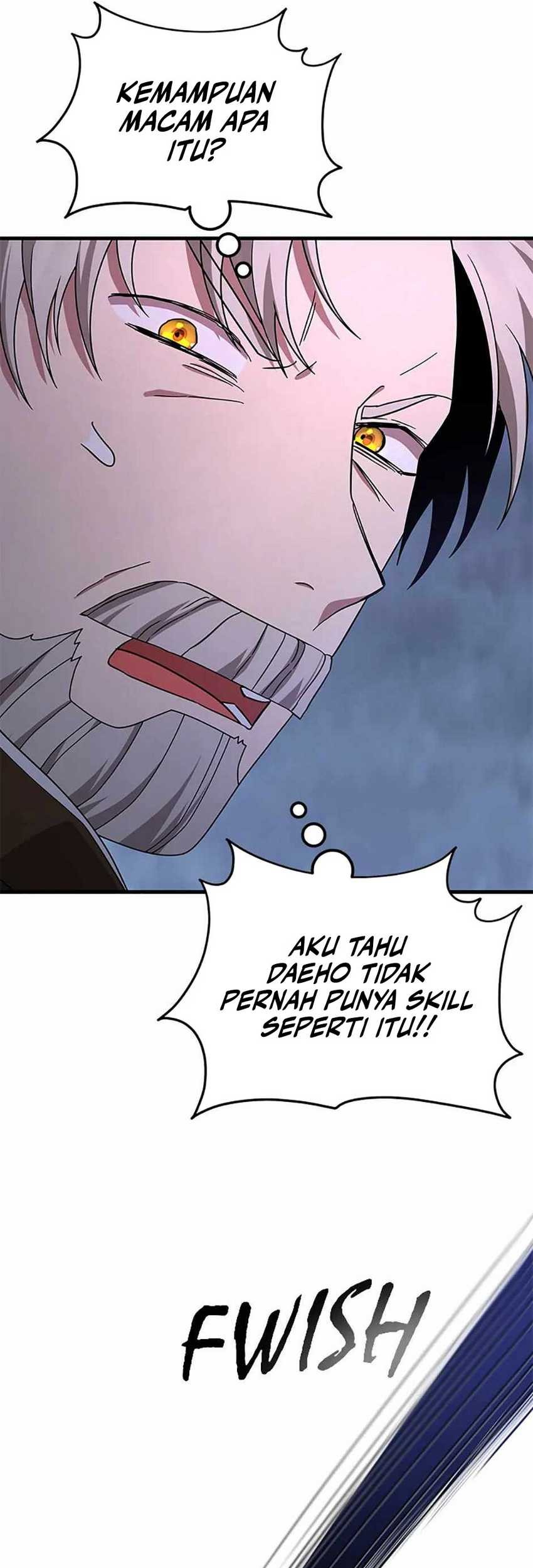 Heir of Mythical Heroes Chapter 66 Gambar 30