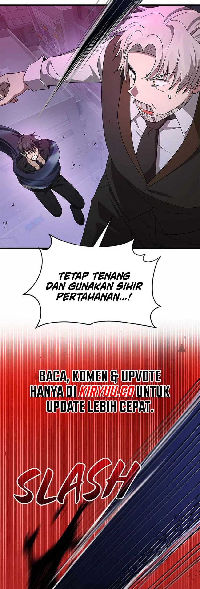 Heir of Mythical Heroes Chapter 66 Gambar 31