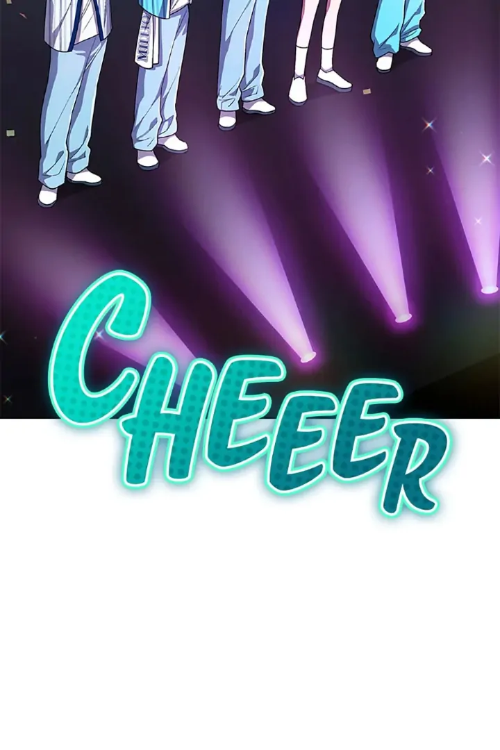 The Second Life of an Idol Chapter 63 Gambar 36
