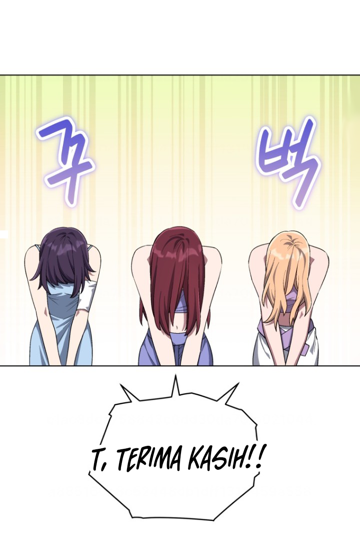 The Second Life of an Idol Chapter 62 halaman 42