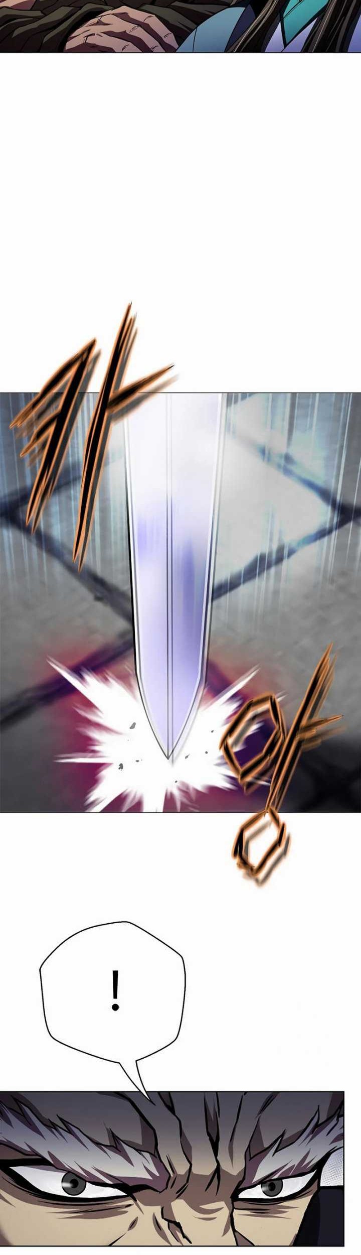 Invincible Territory Chapter 35 halaman 23
