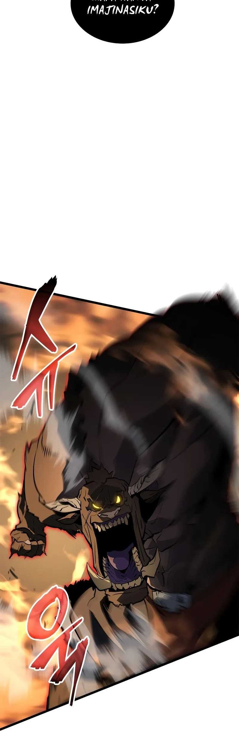 Solo Leveling: Ragnarok Chapter 32 halaman 27